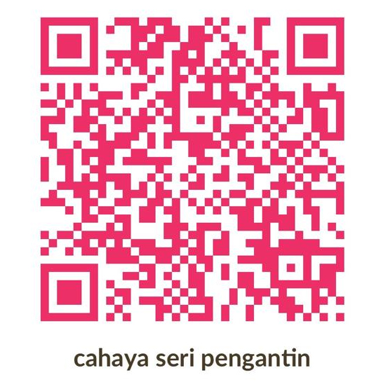 QR Code Pembayaran