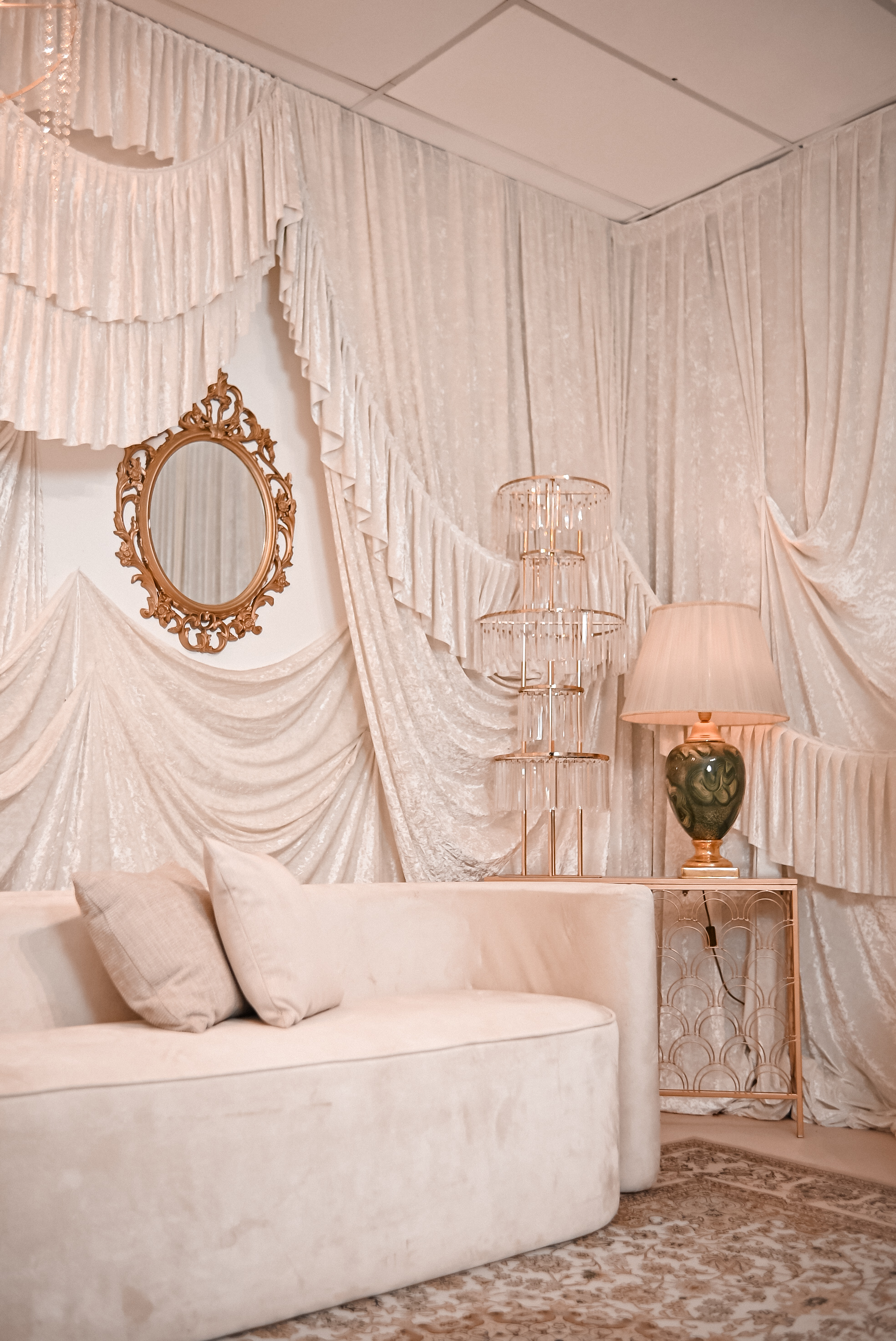 PAKEJ PRIVATE ROOM